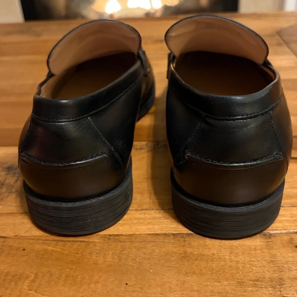 Cole Haan elegant black